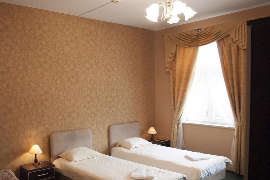 Hotel Nad Rzeczka Torun Room photo