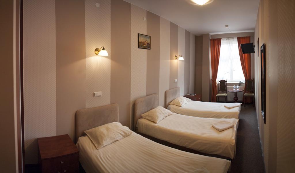 Hotel Nad Rzeczka Torun Room photo